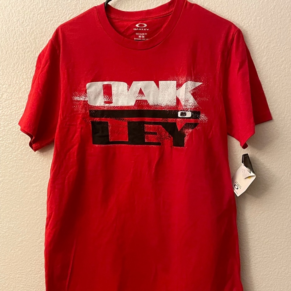 Oakley Restack T-Shirt